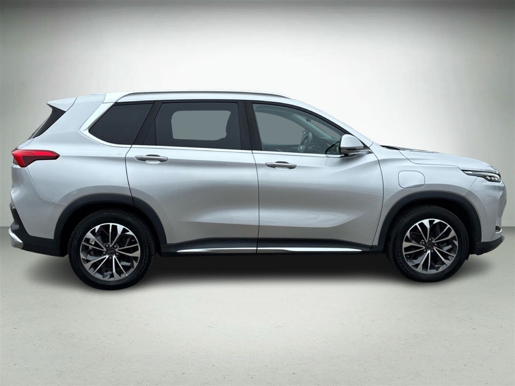 Maxus Euniq 6 EL 177HK 5d Aut. - Image 4