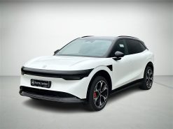 Zeekr 7X EL Privilege AWD 639HK 5d Aut.