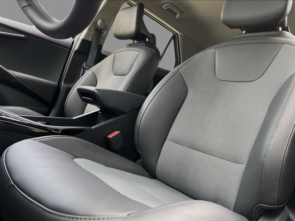 Kia Niro EV 64,8 kWh Prestige 204HK 5d Aut. - Image 10