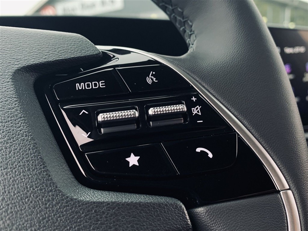 Kia Niro EV 64,8 kWh Prestige 204HK 5d Aut. - Image 16
