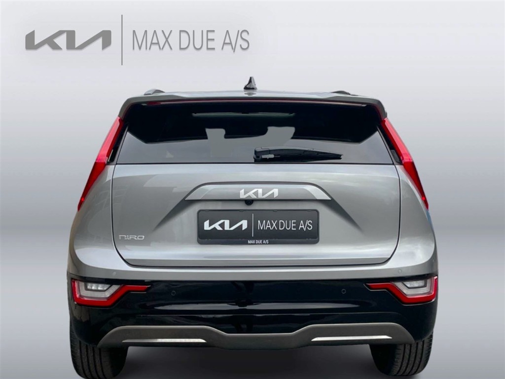 Kia Niro EV 64,8 kWh Prestige 204HK 5d Aut. - Image 19