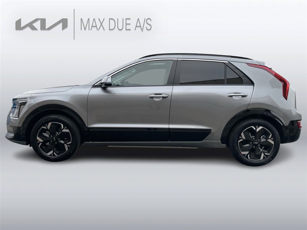 Kia Niro EV 64,8 kWh Prestige 204HK 5d Aut. - Image 21