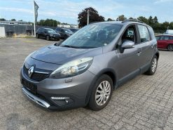 Renault Scénic XMOD 1,6 16V Expression 4x4 110HK 6g