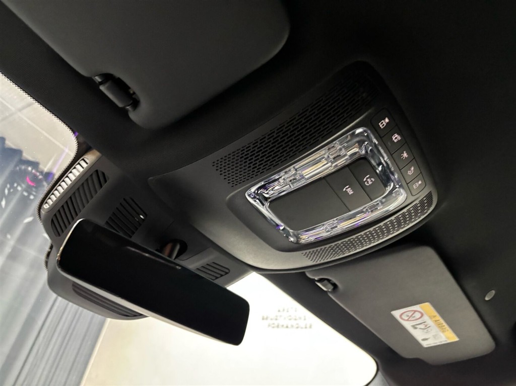 Mercedes-Benz EQB 250 EL AMG Line 190HK 5d Aut. - Image 28