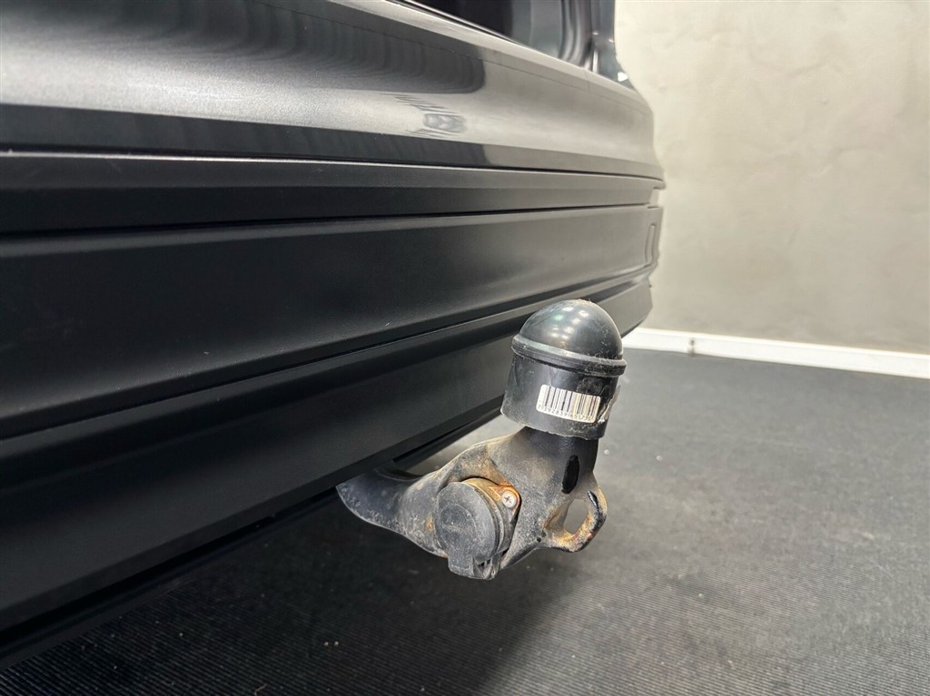 VW Tiguan 1,4 TSI ACT Comfortline DSG 150HK 5d 6g Aut. - Image 7