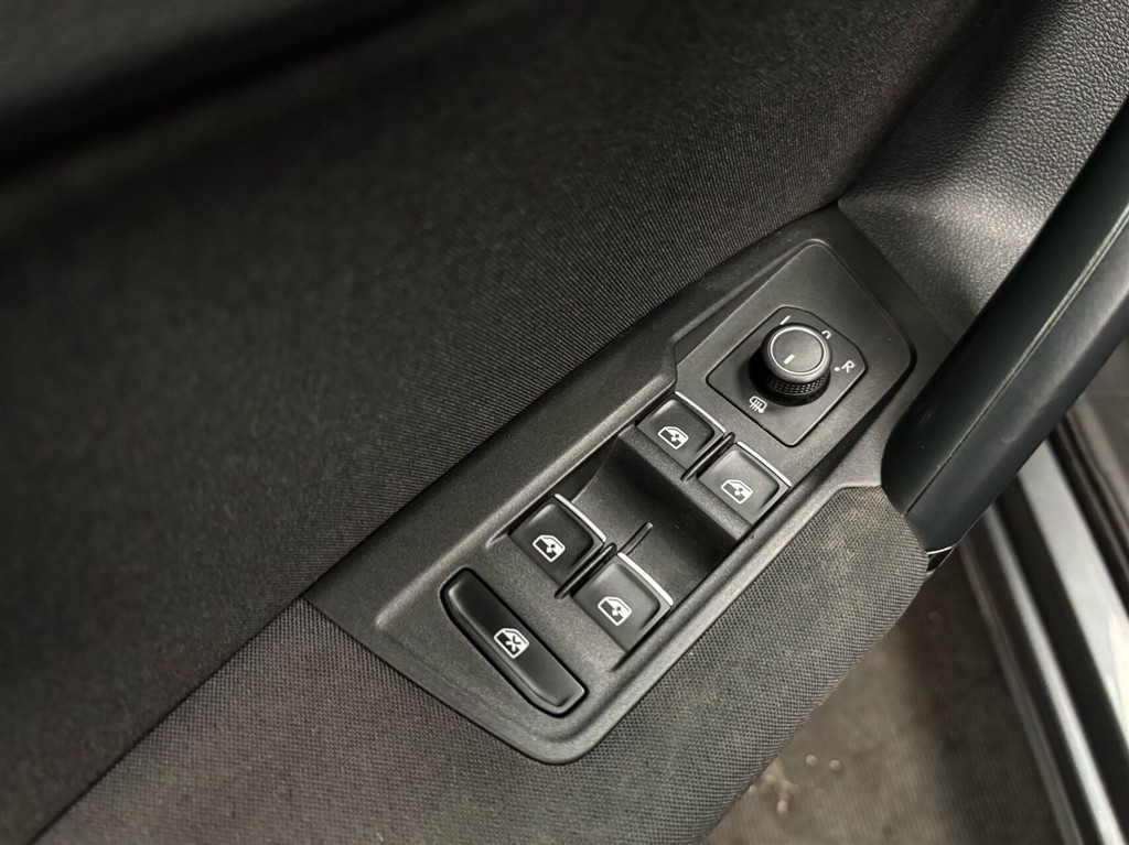VW Tiguan 1,4 TSI ACT Comfortline DSG 150HK 5d 6g Aut. - Image 12