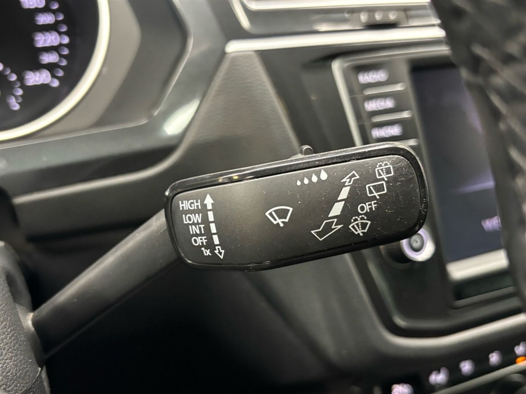 VW Tiguan 1,4 TSI ACT Comfortline DSG 150HK 5d 6g Aut. - Image 17