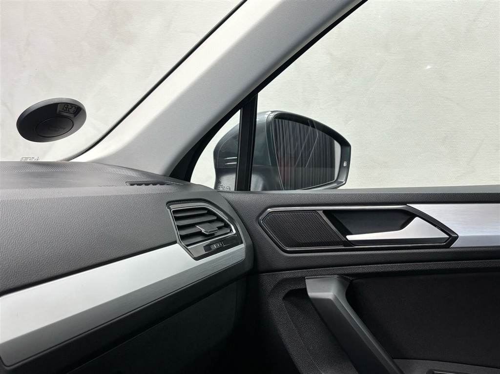 VW Tiguan 1,4 TSI ACT Comfortline DSG 150HK 5d 6g Aut. - Image 25