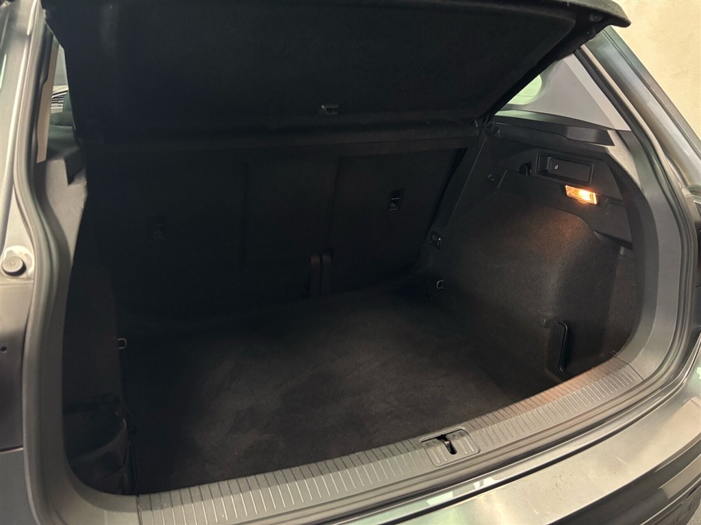 VW Tiguan 1,4 TSI ACT Comfortline DSG 150HK 5d 6g Aut. - Image 5