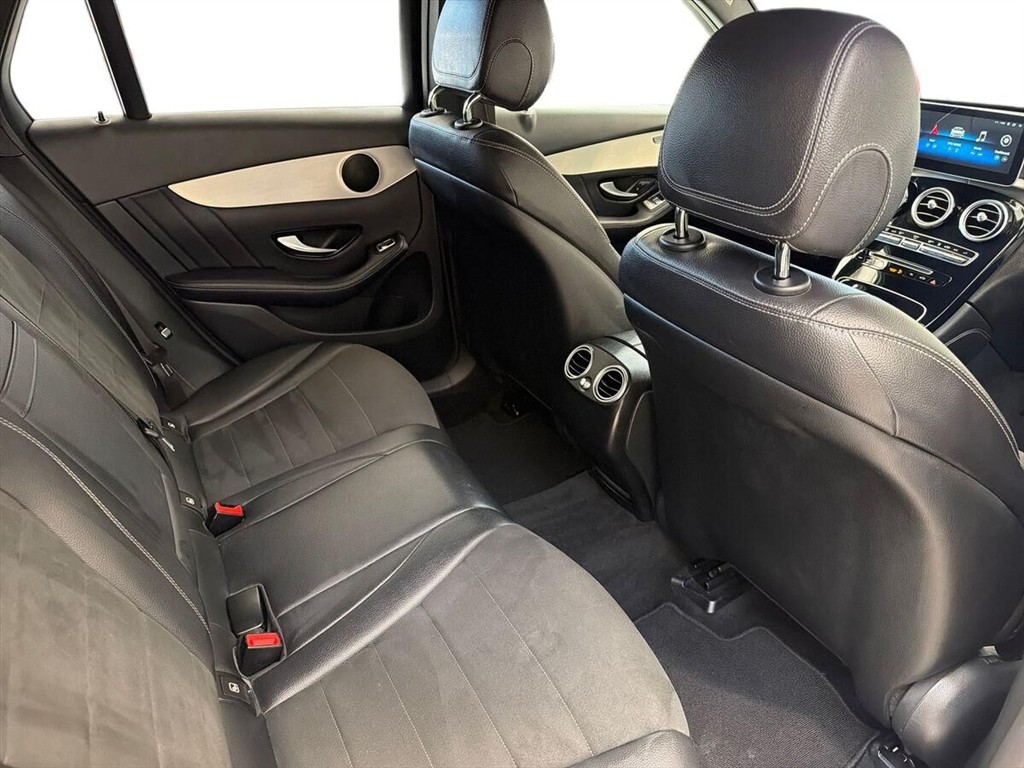 Mercedes-Benz GLC350 e 2,0 Plugin-hybrid Progressive 4Matic 7G-Tronic Plus 320HK 5d 7g Aut. - Image 12