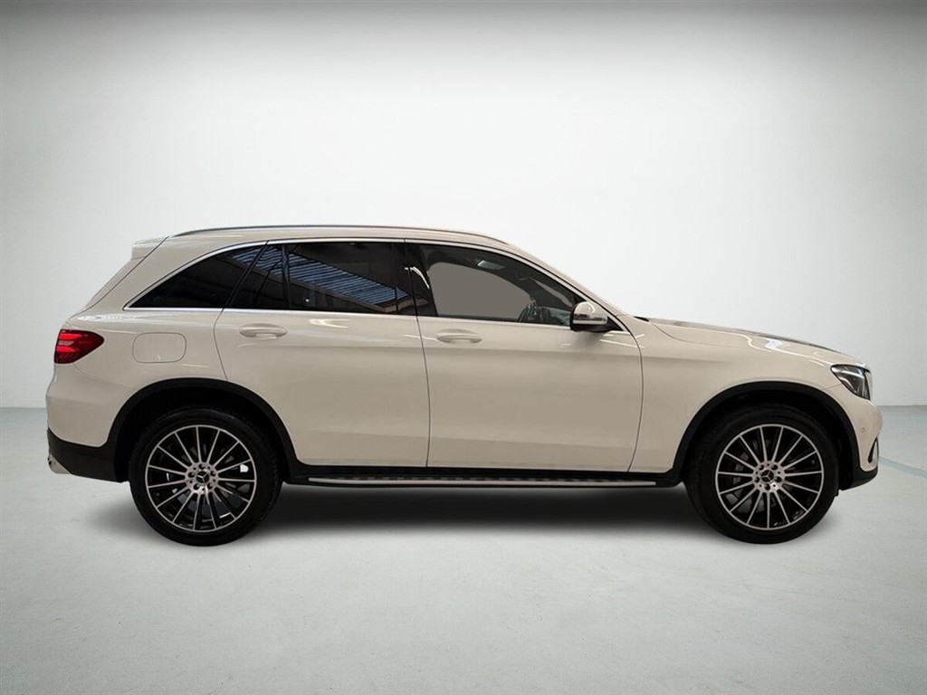 Mercedes-Benz GLC350 e 2,0 Plugin-hybrid Progressive 4Matic 7G-Tronic Plus 320HK 5d 7g Aut. - Image 5