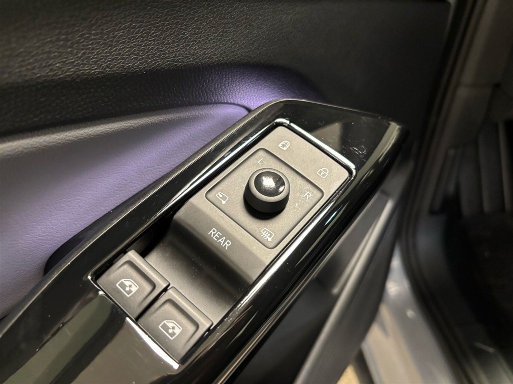 VW ID.4 EL Pure Performance 170HK 5d Aut. - Image 7