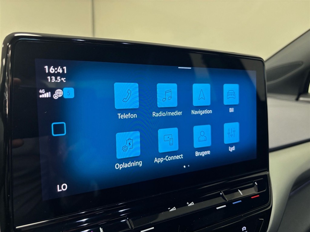 VW ID.4 EL Pure Performance 170HK 5d Aut. - Image 13