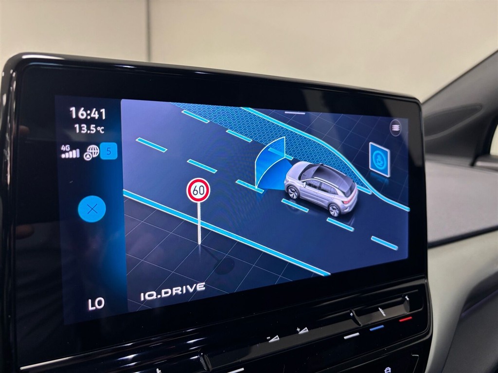 VW ID.4 EL Pure Performance 170HK 5d Aut. - Image 15