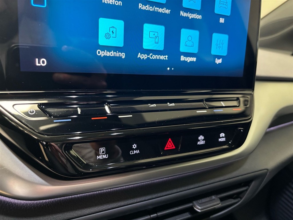 VW ID.4 EL Pure Performance 170HK 5d Aut. - Image 18