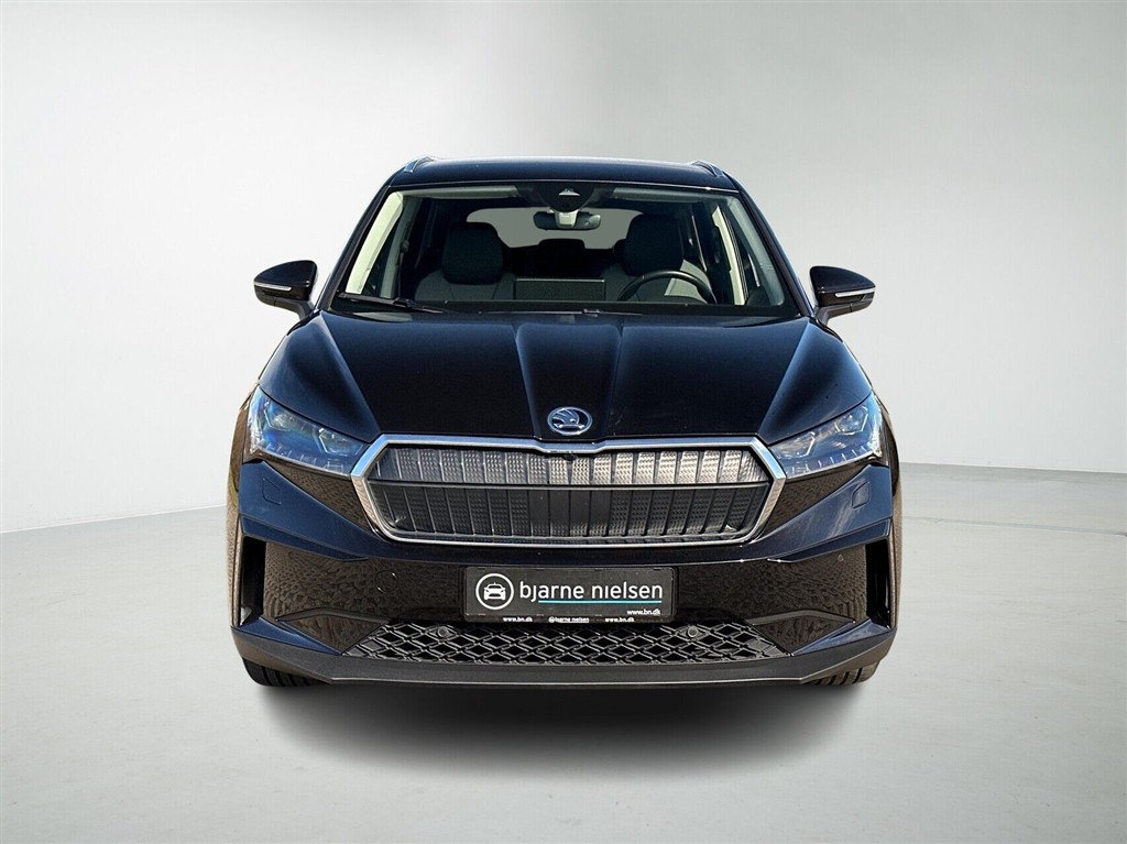 Skoda Enyaq 80 iV 204HK 5d Aut. - Image 2