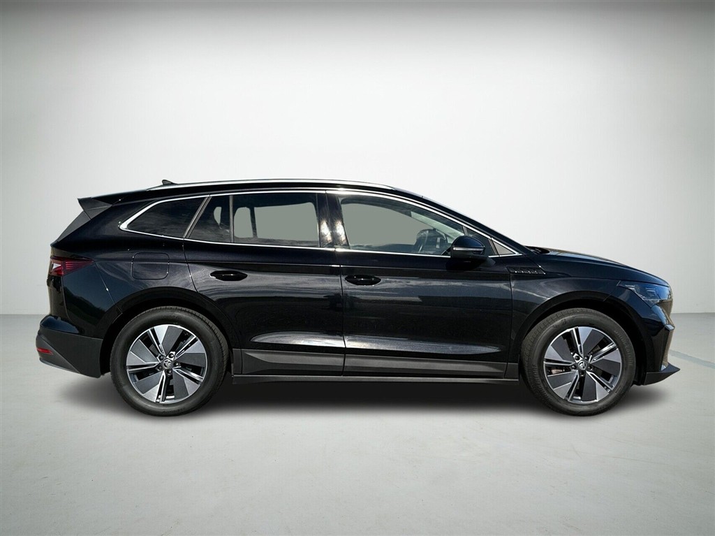 Skoda Enyaq 80 iV 204HK 5d Aut. - Image 5