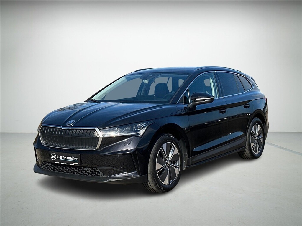 Skoda Enyaq 80 iV 204HK 5d Aut.