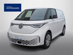 VW ID.Buzz Cargo EL Comfort 204HK Van Aut.