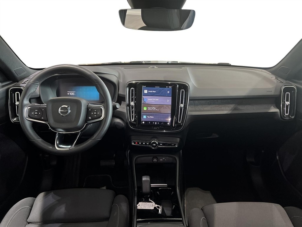 Volvo C40 P8 Recharge Twin Plus AWD 408HK 4d Aut. - Image 6