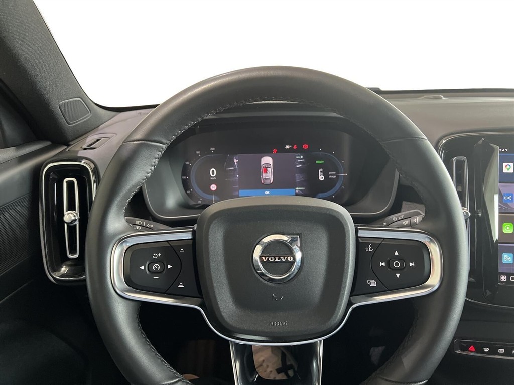 Volvo C40 P8 Recharge Twin Plus AWD 408HK 4d Aut. - Image 11
