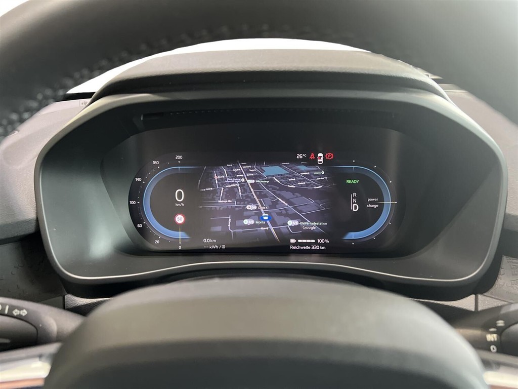 Volvo C40 P8 Recharge Twin Plus AWD 408HK 4d Aut. - Image 12