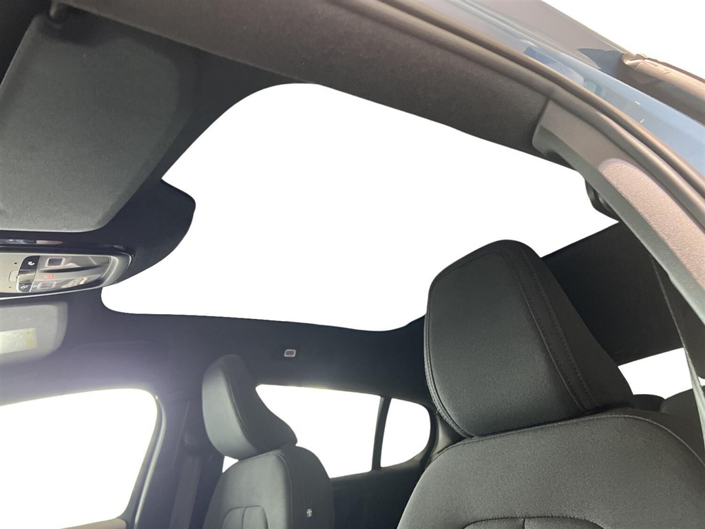 Volvo C40 P8 Recharge Twin Plus AWD 408HK 4d Aut. - Image 15