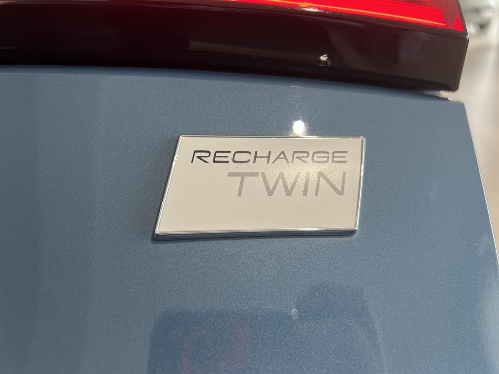 Volvo C40 P8 Recharge Twin Plus AWD 408HK 4d Aut. - Image 19