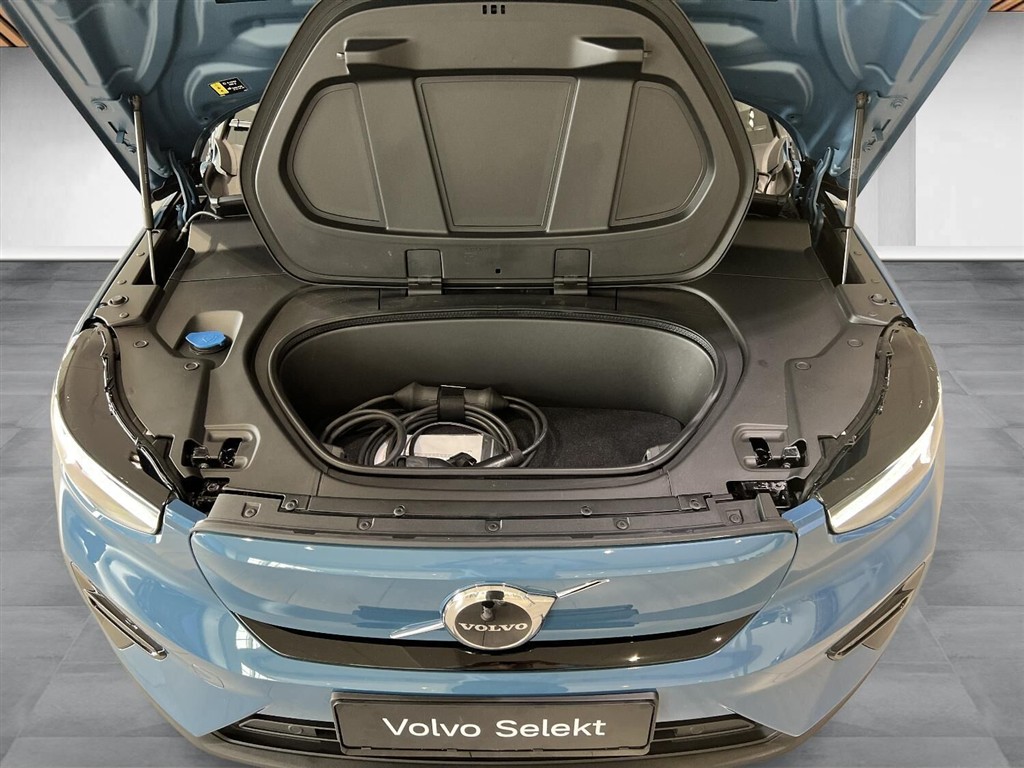 Volvo C40 P8 Recharge Twin Plus AWD 408HK 4d Aut. - Image 20