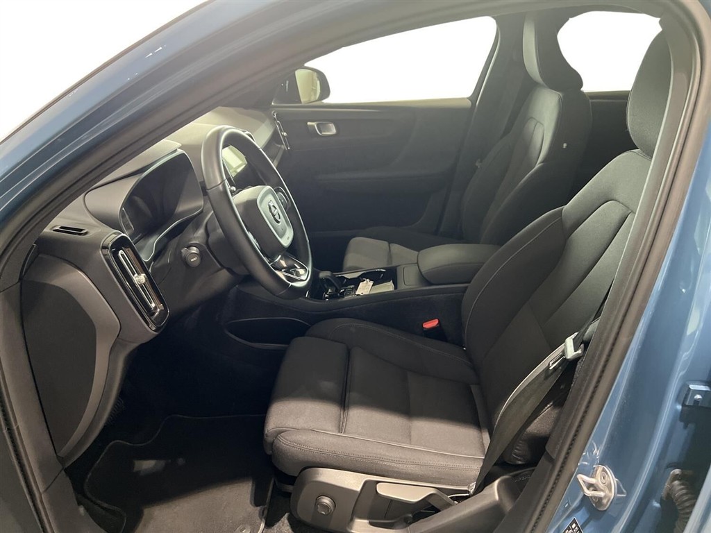Volvo C40 P8 Recharge Twin Plus AWD 408HK 4d Aut. - Image 5