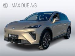 MG MGS6 Electric 77 kWh LR AWD Performance Luxury 362HK 5d Aut.
