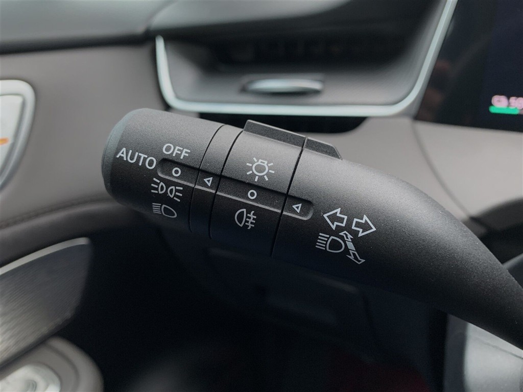 MG MGS6 Electric 77 kWh LR AWD Performance Luxury 362HK 5d Aut. - Image 22