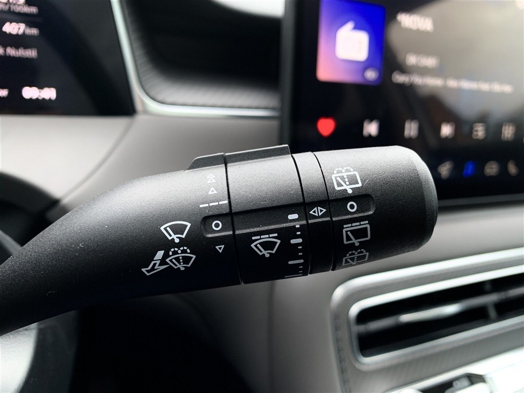 MG MGS6 Electric 77 kWh LR AWD Performance Luxury 362HK 5d Aut. - Image 23