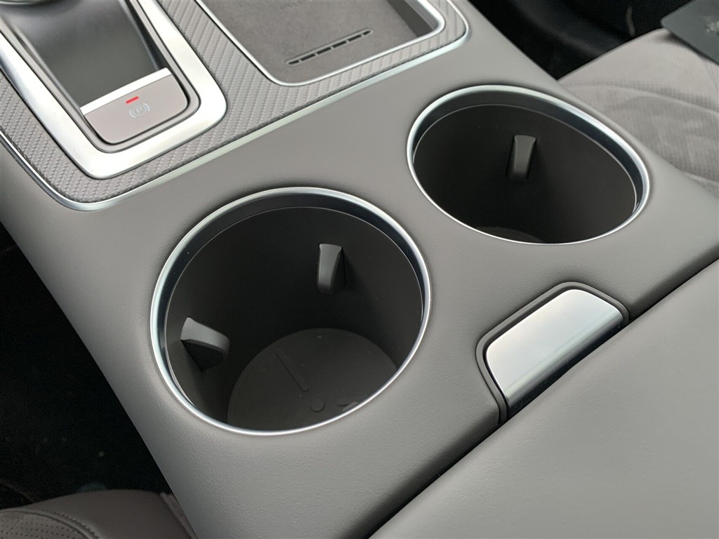MG MGS6 Electric 77 kWh LR AWD Performance Luxury 362HK 5d Aut. - Image 26