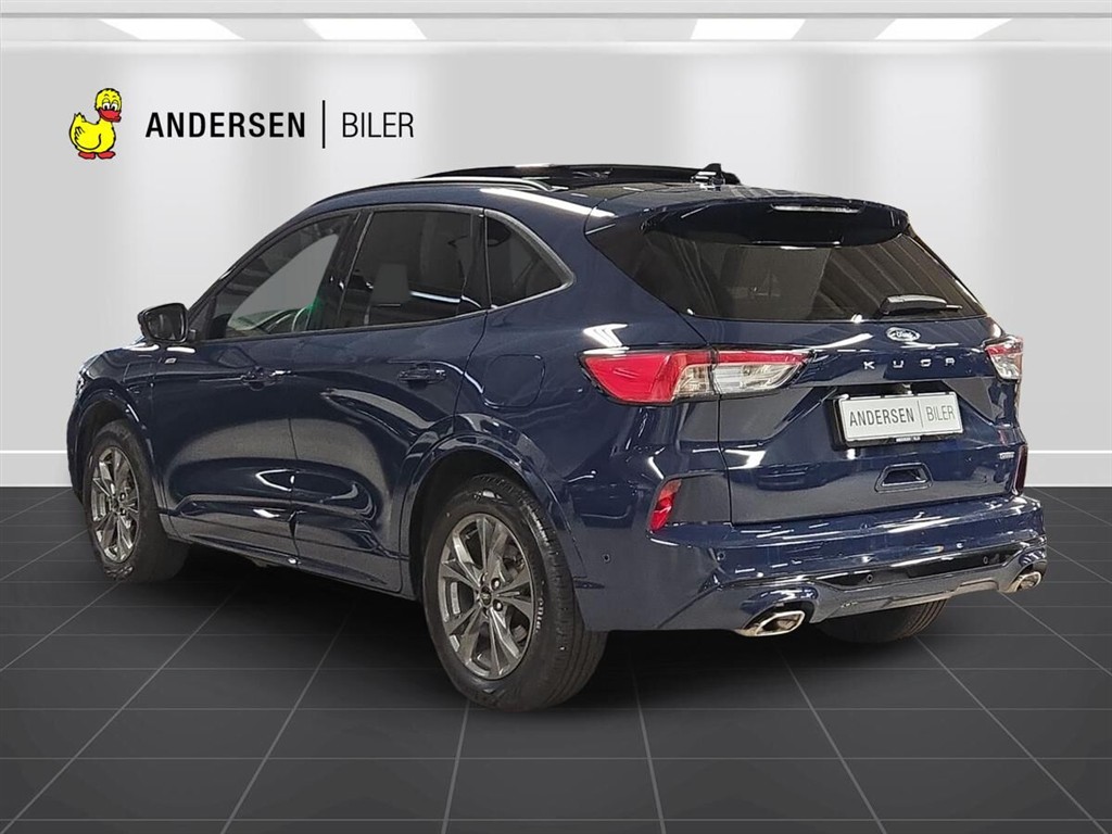 Ford Kuga 2,5 Plugin-hybrid ST-Line X CVT 225HK 5d Trinl. Gear - Image 7