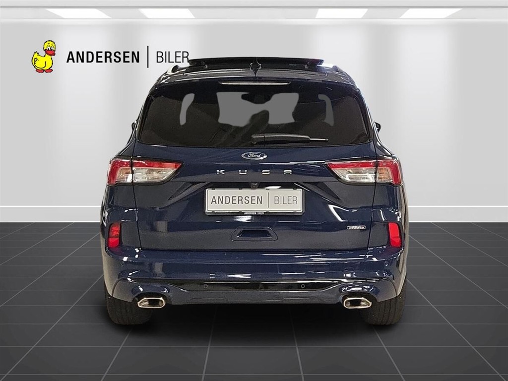 Ford Kuga 2,5 Plugin-hybrid ST-Line X CVT 225HK 5d Trinl. Gear - Image 9
