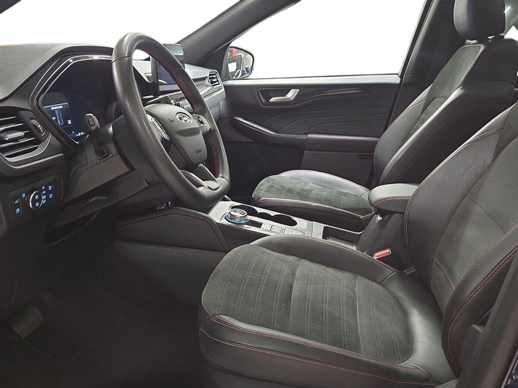 Ford Kuga 2,5 Plugin-hybrid ST-Line X CVT 225HK 5d Trinl. Gear - Image 10