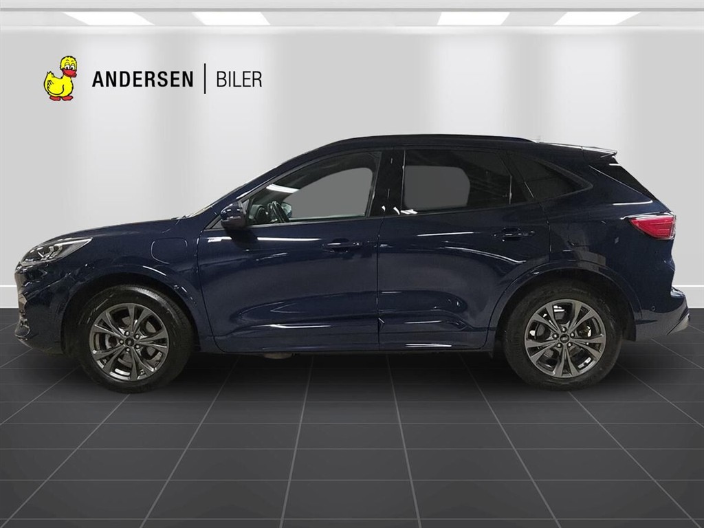 Ford Kuga 2,5 Plugin-hybrid ST-Line X CVT 225HK 5d Trinl. Gear - Image 2