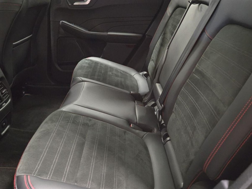 Ford Kuga 2,5 Plugin-hybrid ST-Line X CVT 225HK 5d Trinl. Gear - Image 11