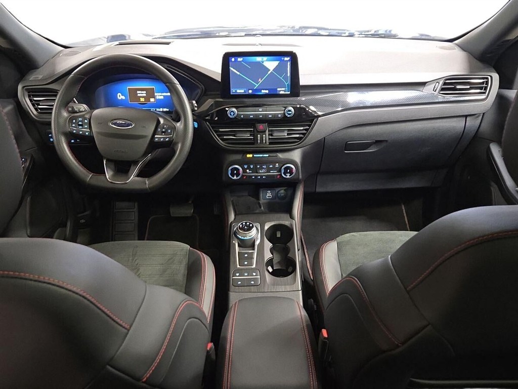 Ford Kuga 2,5 Plugin-hybrid ST-Line X CVT 225HK 5d Trinl. Gear - Image 12
