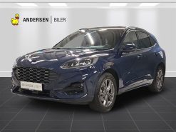 Ford Kuga 2,5 Plugin-hybrid ST-Line X CVT 225HK 5d Trinl. Gear