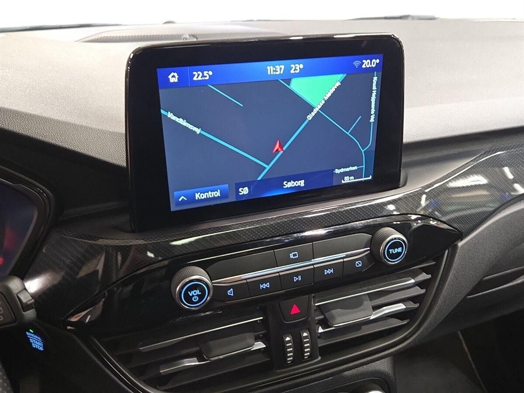 Ford Kuga 2,5 Plugin-hybrid ST-Line X CVT 225HK 5d Trinl. Gear - Image 14