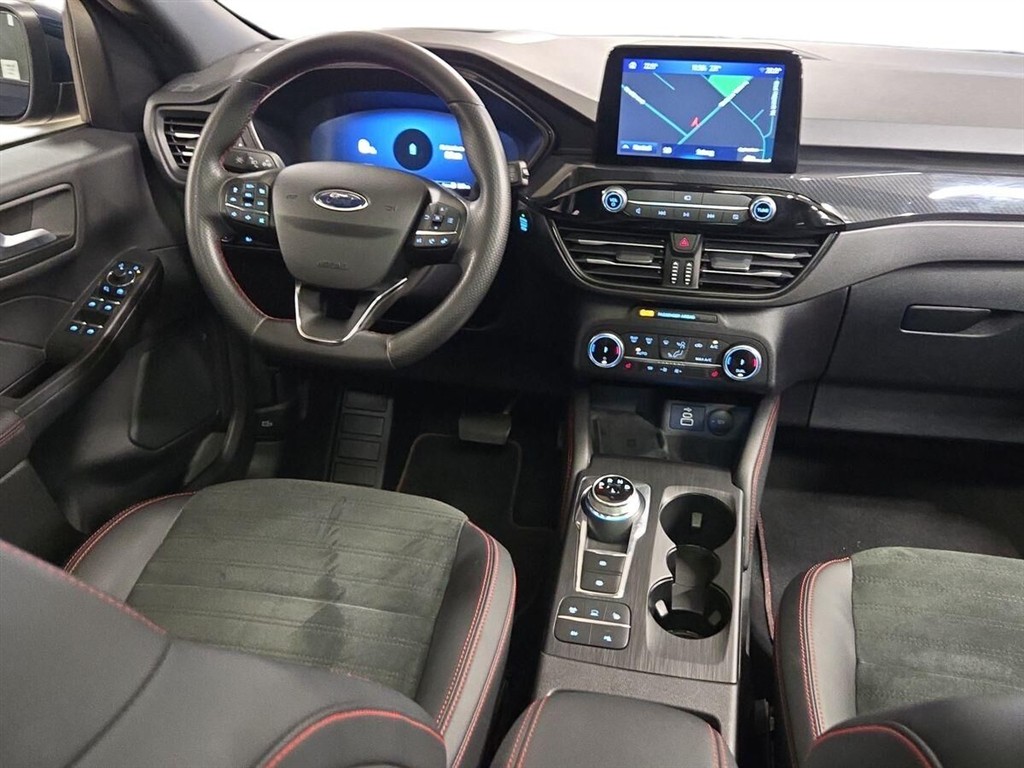 Ford Kuga 2,5 Plugin-hybrid ST-Line X CVT 225HK 5d Trinl. Gear - Image 17