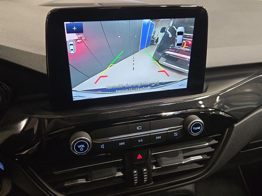 Ford Kuga 2,5 Plugin-hybrid ST-Line X CVT 225HK 5d Trinl. Gear - Image 19