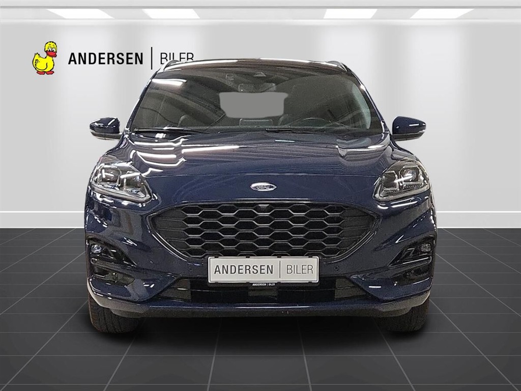 Ford Kuga 2,5 Plugin-hybrid ST-Line X CVT 225HK 5d Trinl. Gear - Image 5