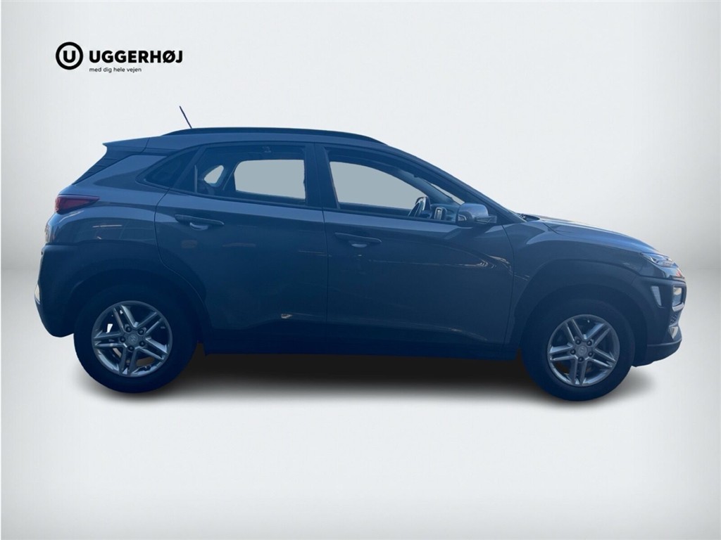 Hyundai Kona 1,0 T-GDI Life+ 120HK 5d 6g - Image 9
