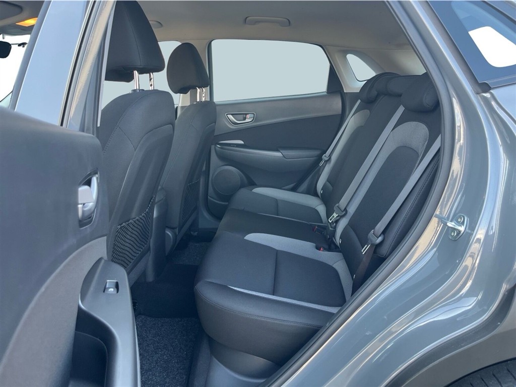 Hyundai Kona 1,0 T-GDI Life+ 120HK 5d 6g - Image 10