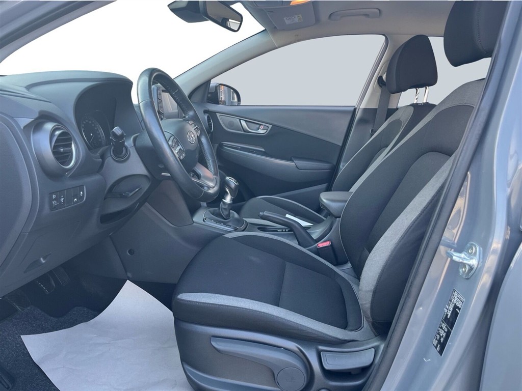 Hyundai Kona 1,0 T-GDI Life+ 120HK 5d 6g - Image 11