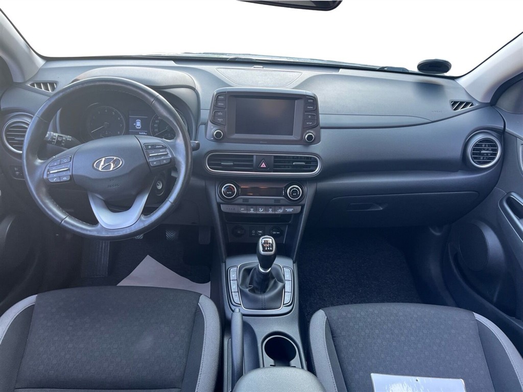 Hyundai Kona 1,0 T-GDI Life+ 120HK 5d 6g - Image 12