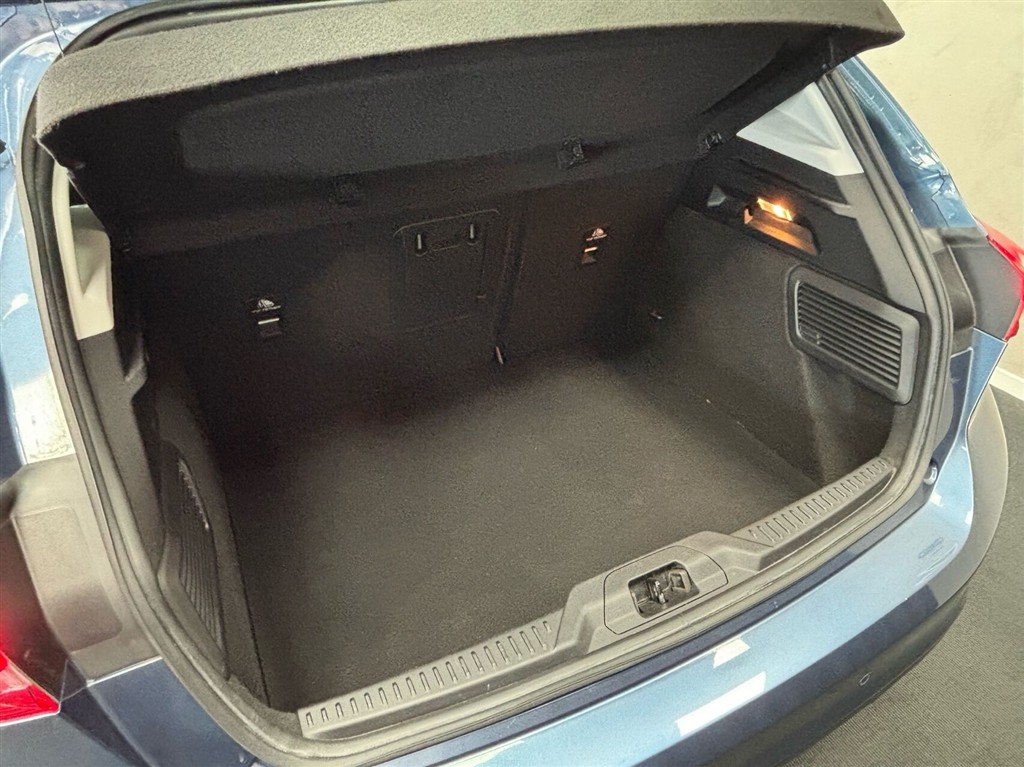 Ford Focus 1,0 EcoBoost Titanium 125HK 5d 6g - Image 6
